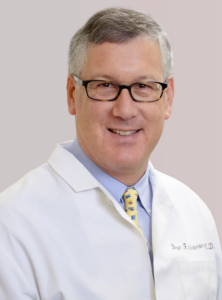 Headshot of Dr. Widmann