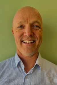 Headshot of Ryan Ballard.