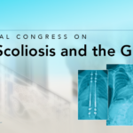 ICEOS 19th International Congress on Early Onset Scoliosis and the Growing Spine event flyer