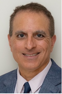 Ron El-Hawary