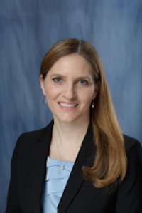 Stephanie Ihnow