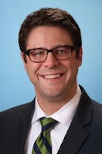 Joshua Murphy
